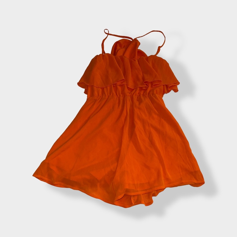 Shein romper